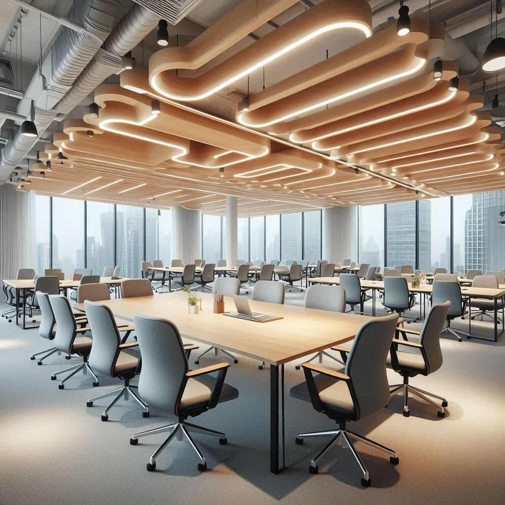 现代光谷世贸中心文章配图